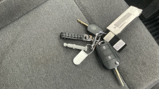 Vauxhall Frontera 83kW Design 44kWh 5dr Auto Electric Estate